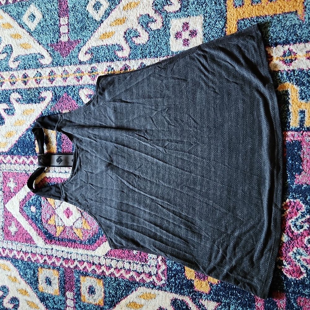 rabbit Tank Top